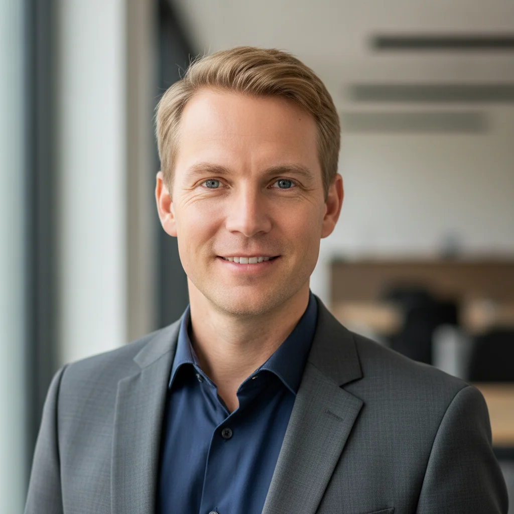 Lukas Bergmann