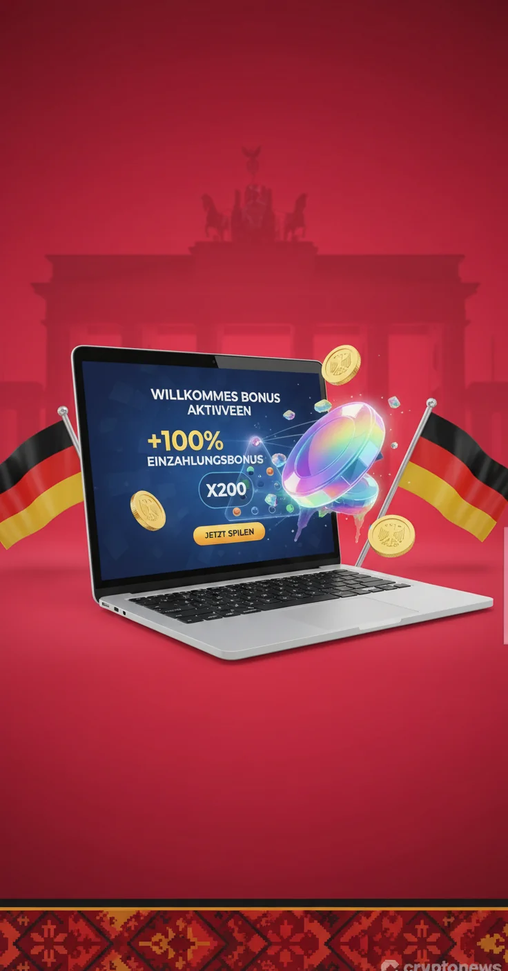 Aktivierung des Willkommensbonus