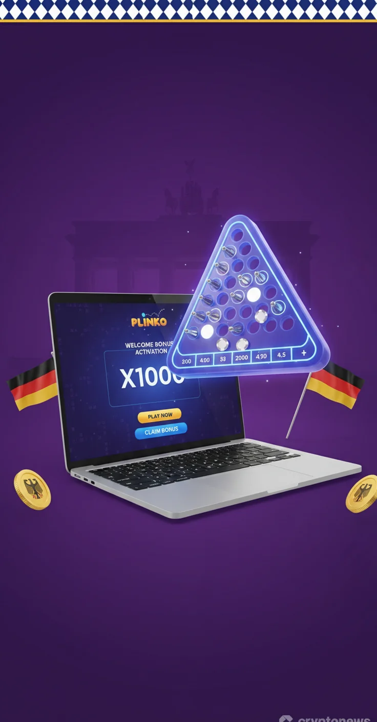 Willkommensbonus-Aktivierung