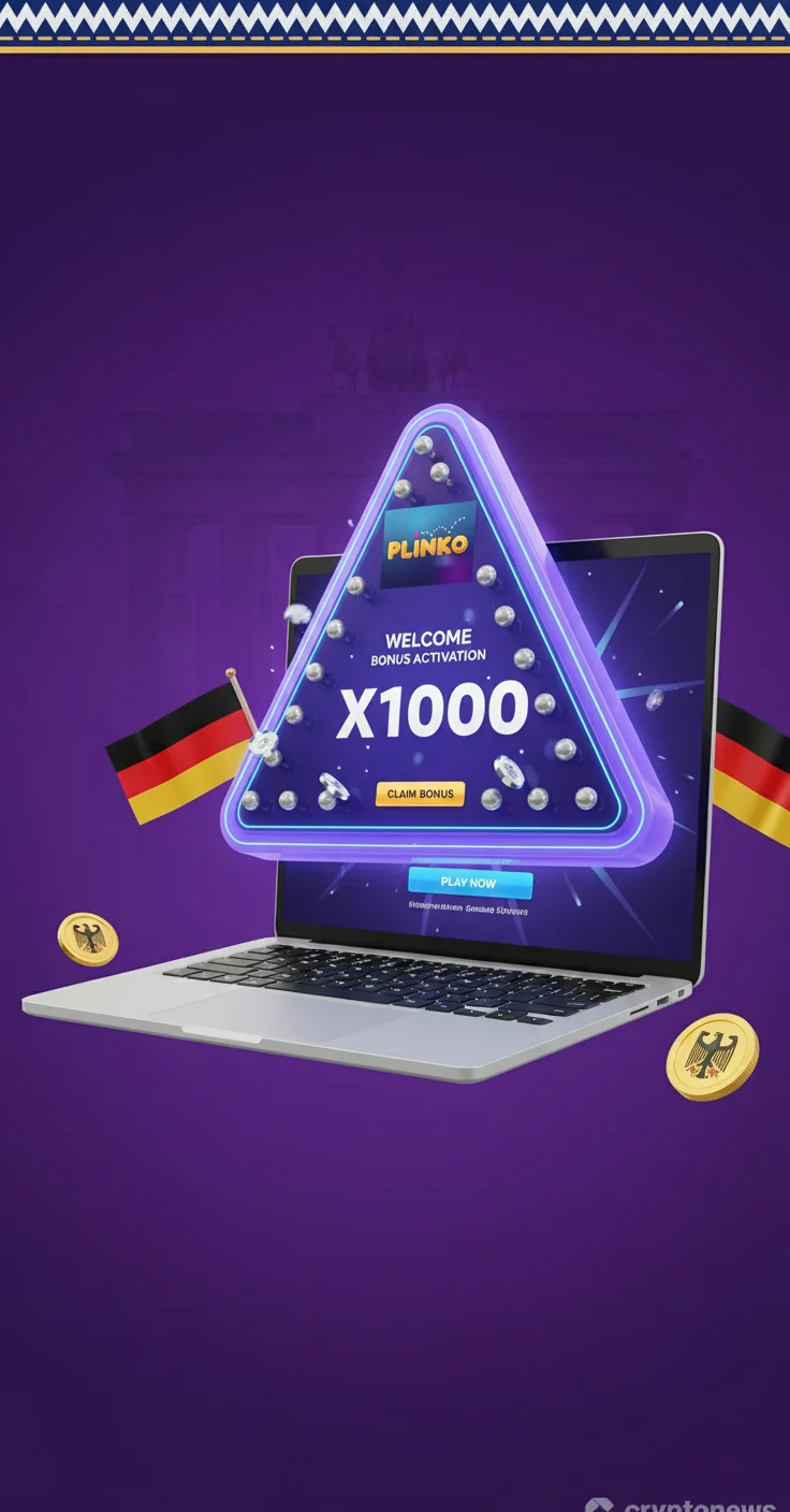 Aktivierungsbildschirm des Willkommensbonus