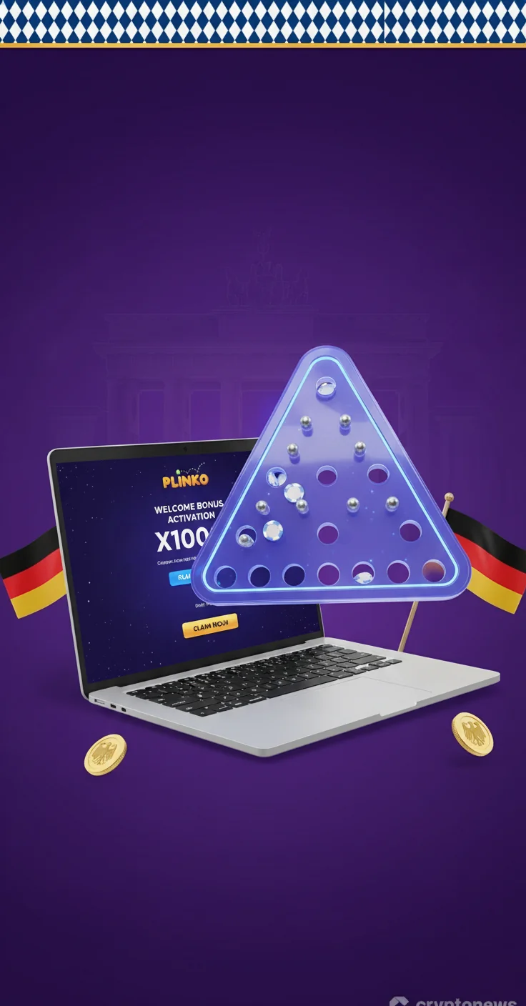 Aktivierung des Willkommensbonus