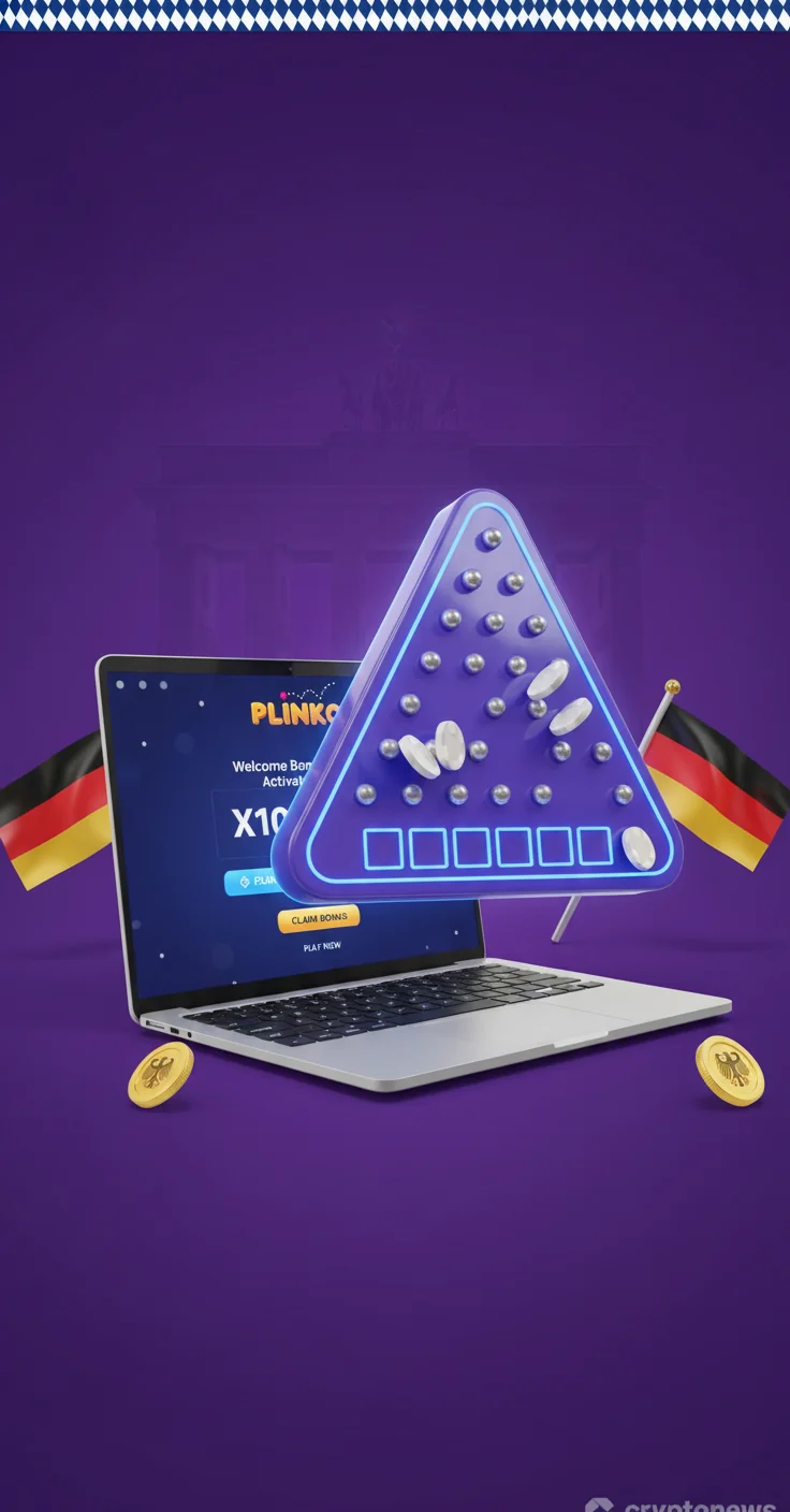 Willkommensbonus-Aktivierung